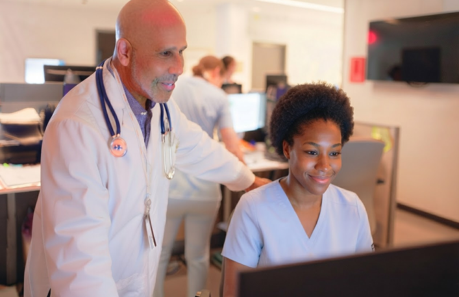 Healthcare Professional